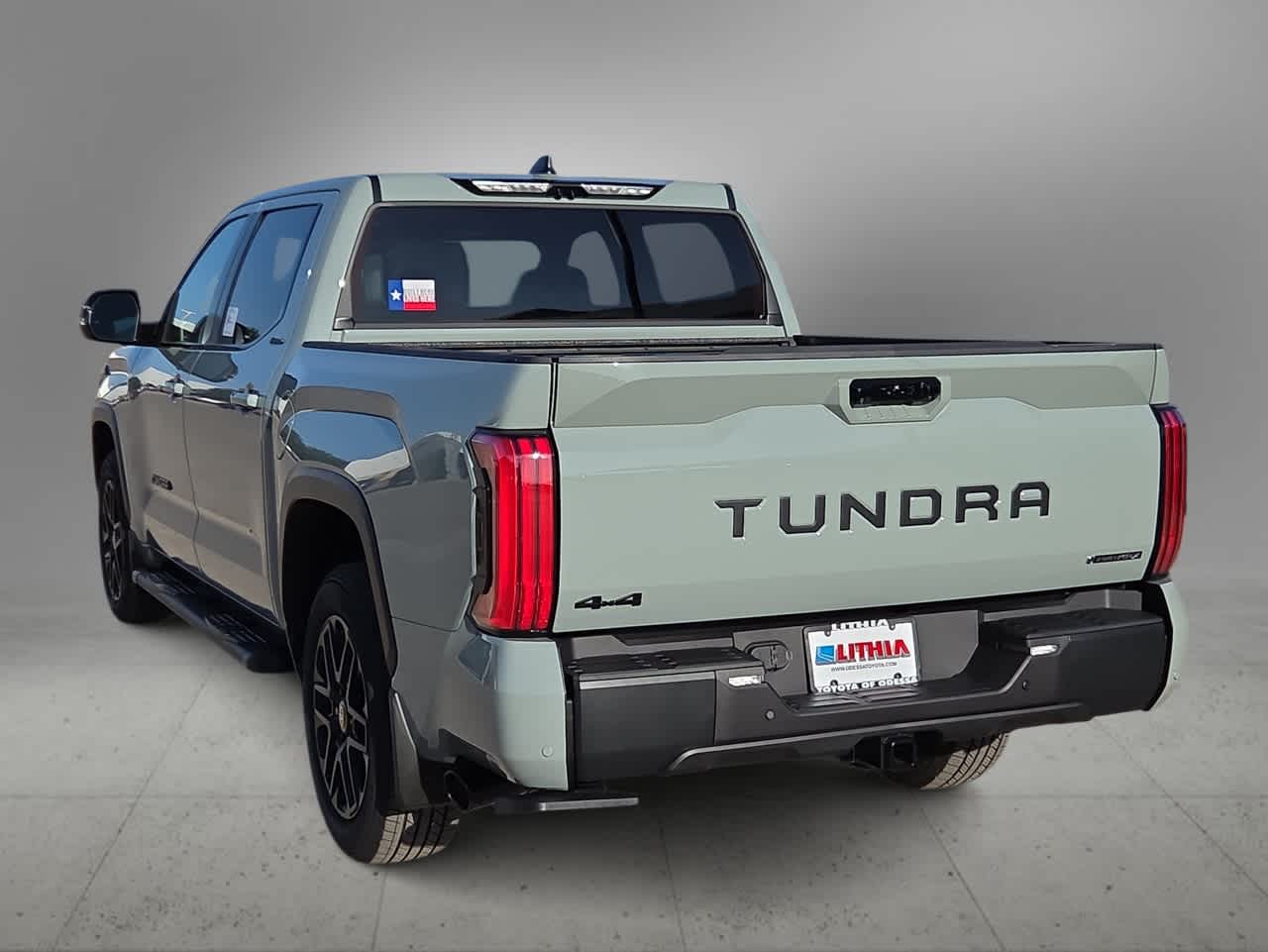 2026 Toyota Tundra i-FORCE MAX Limited i-FORCE MAX