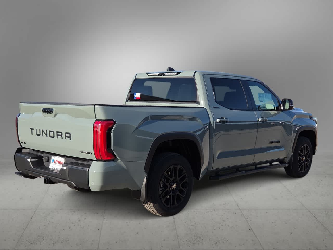 2026 Toyota Tundra i-FORCE MAX Limited i-FORCE MAX