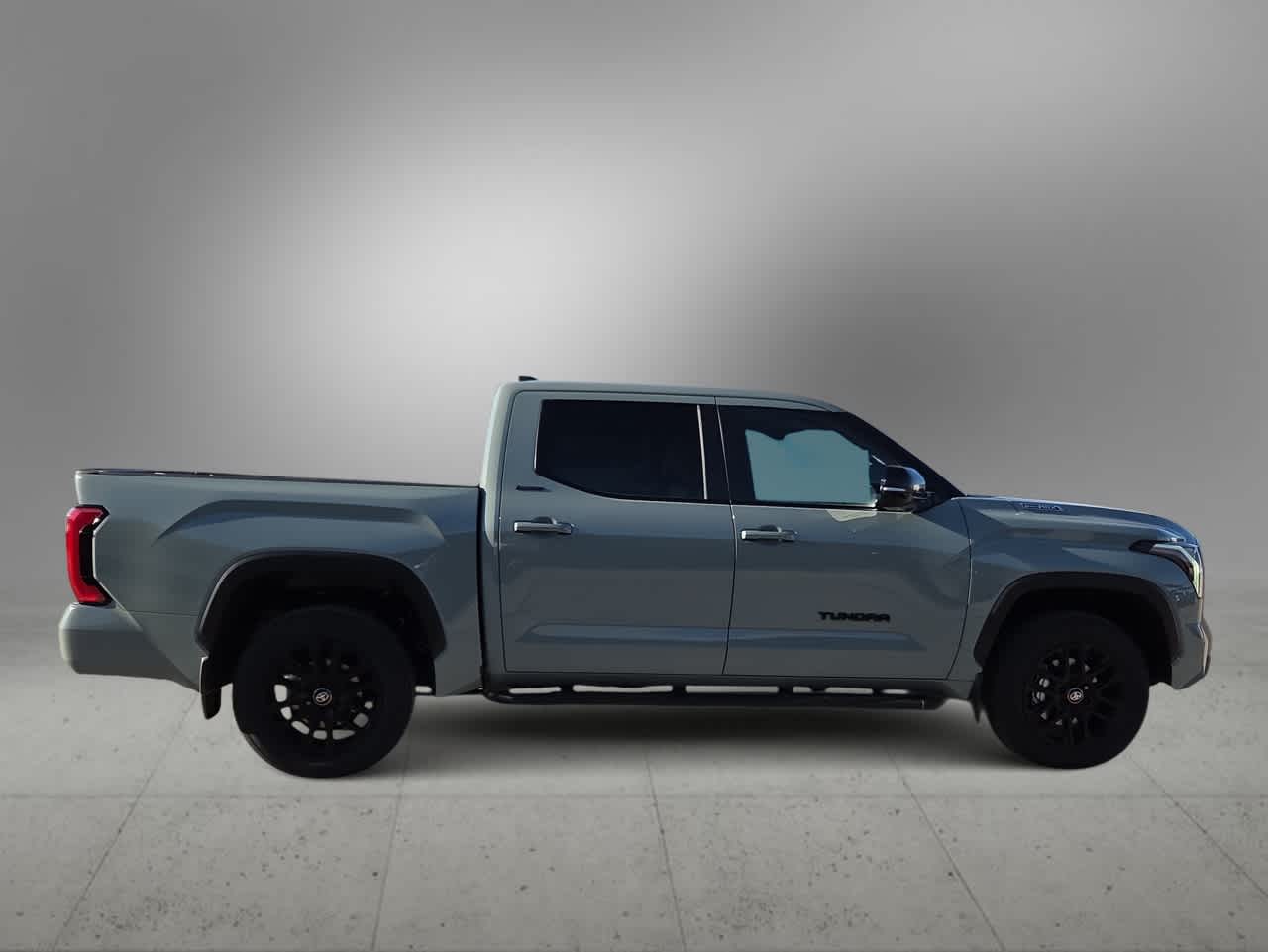 2026 Toyota Tundra i-FORCE MAX Limited i-FORCE MAX
