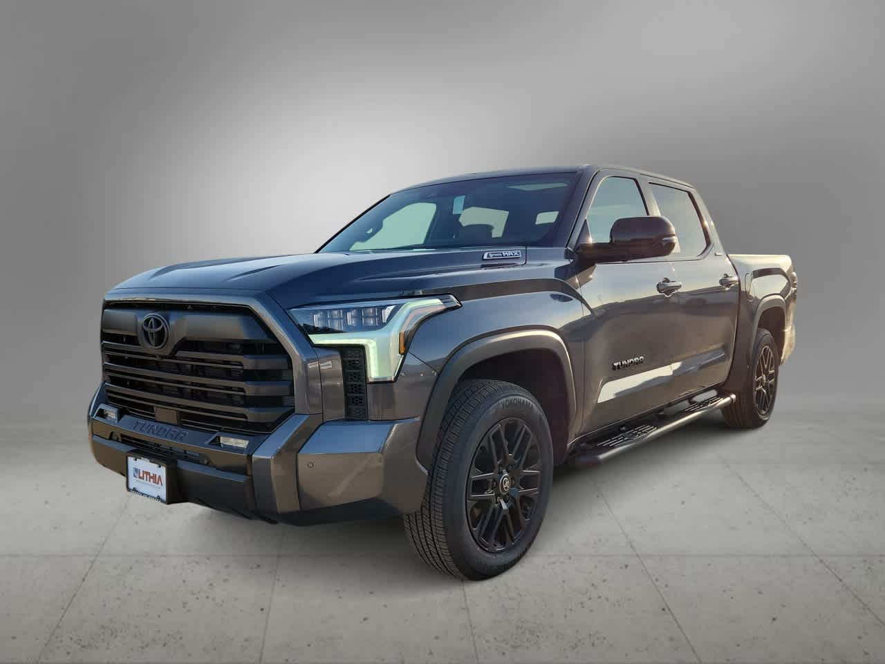 2026 Toyota Tundra i-FORCE MAX Limited i-FORCE MAX