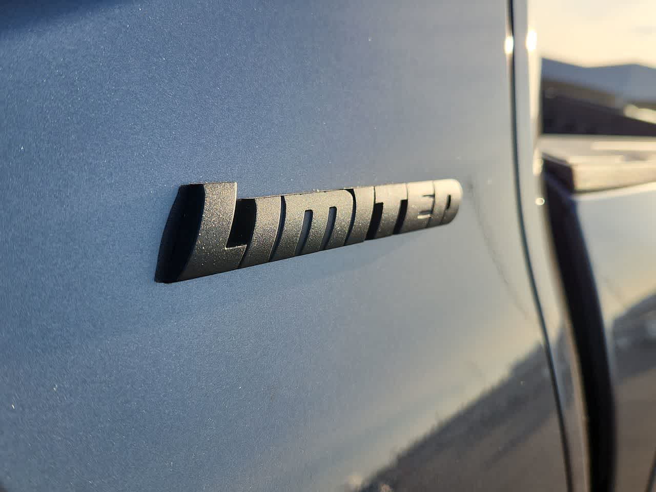 2026 Toyota Tundra i-FORCE MAX Limited i-FORCE MAX