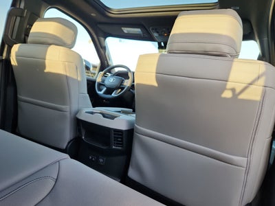 2026 Toyota Tundra i-FORCE MAX Limited i-FORCE MAX