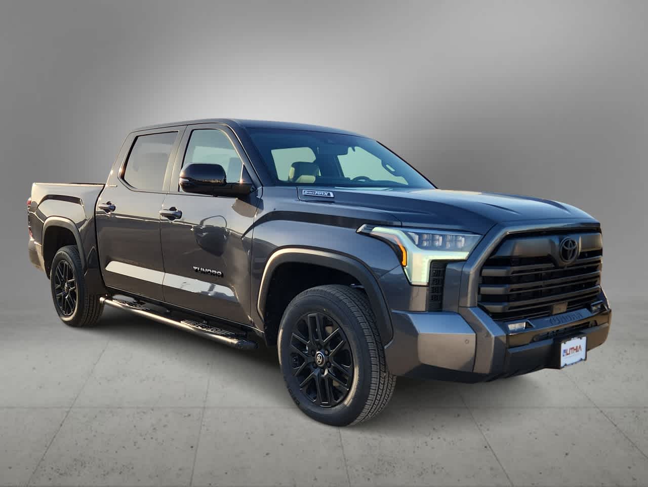 2026 Toyota Tundra i-FORCE MAX Limited i-FORCE MAX