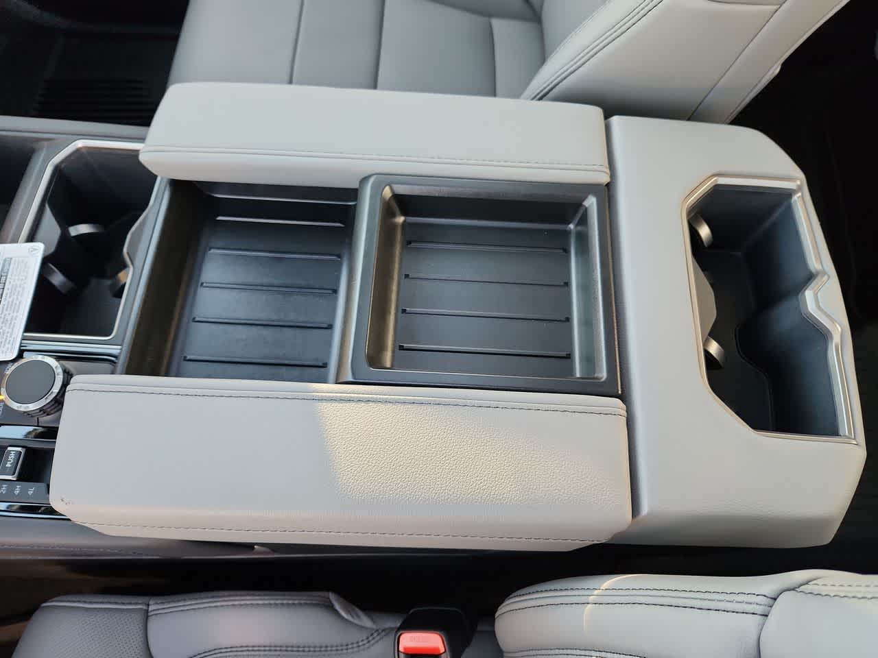 2026 Toyota Tundra i-FORCE MAX Limited i-FORCE MAX