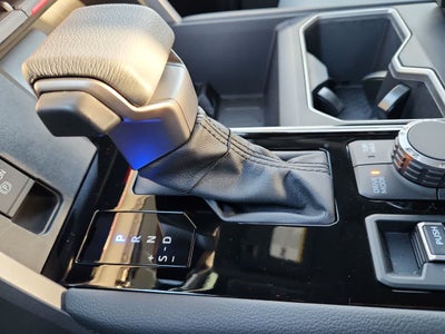 2026 Toyota Tundra i-FORCE MAX Limited i-FORCE MAX