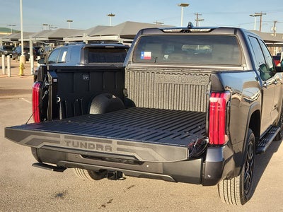 2026 Toyota Tundra i-FORCE MAX Limited i-FORCE MAX