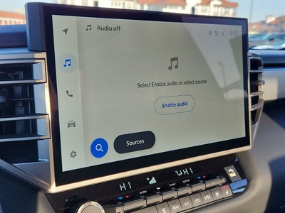 2026 Toyota Tundra i-FORCE MAX Limited i-FORCE MAX