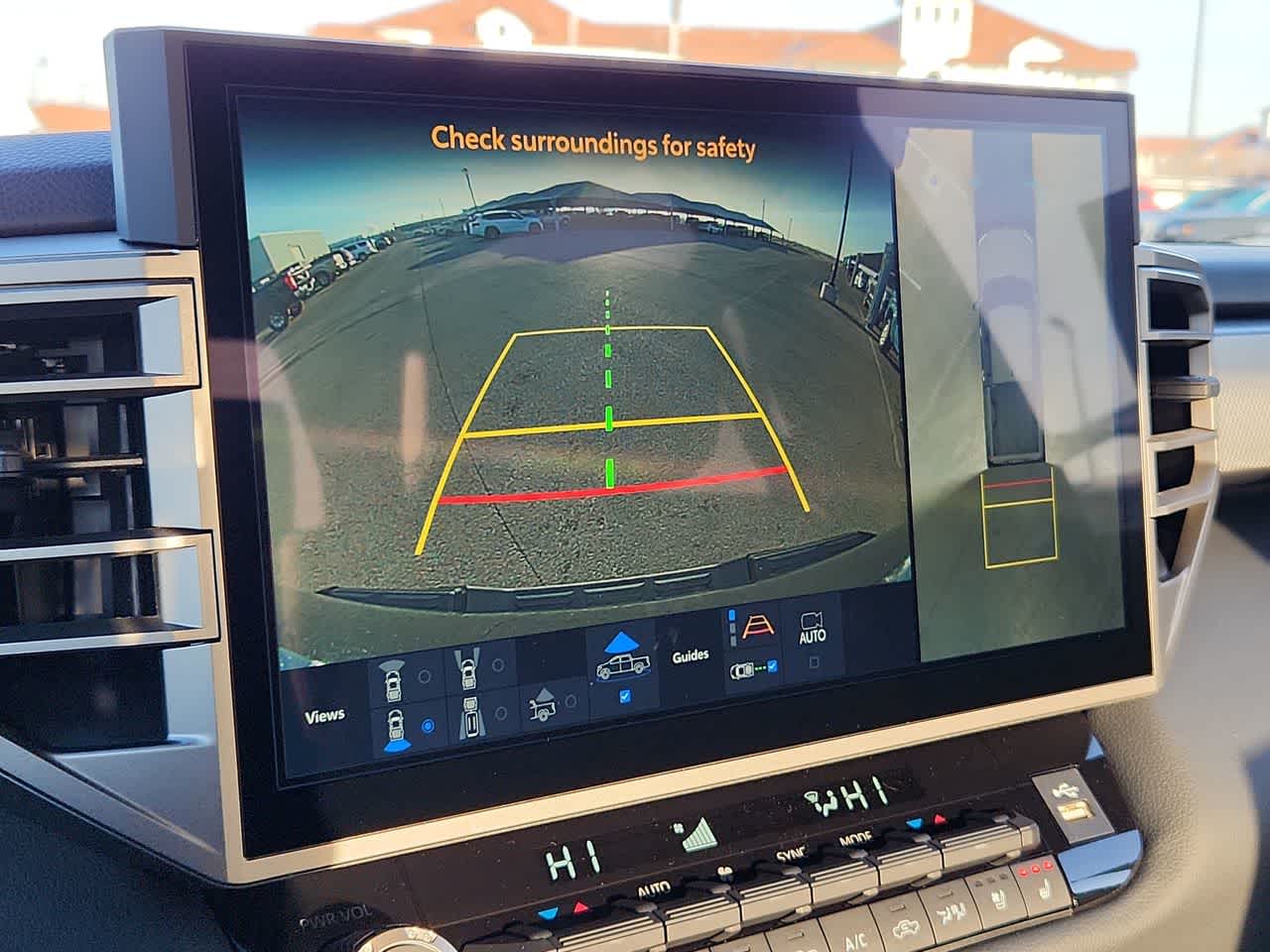 2026 Toyota Tundra i-FORCE MAX Limited i-FORCE MAX