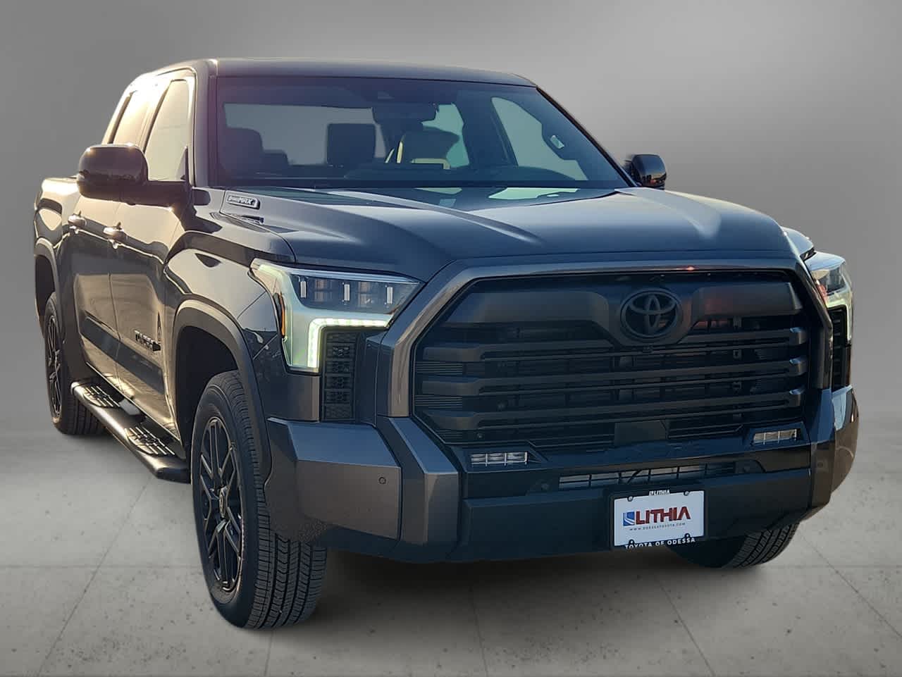 2026 Toyota Tundra i-FORCE MAX Limited i-FORCE MAX