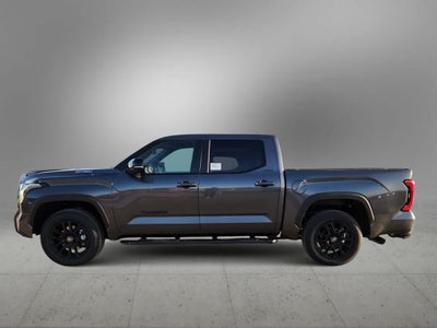 2026 Toyota Tundra i-FORCE MAX Limited i-FORCE MAX