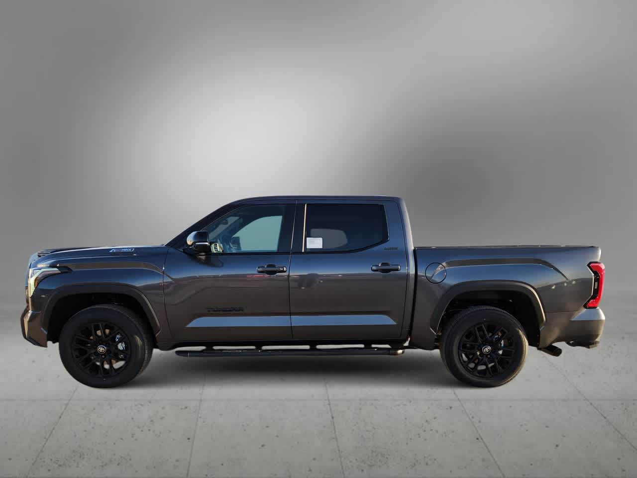 2026 Toyota Tundra i-FORCE MAX Limited i-FORCE MAX