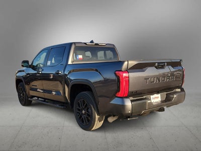 2026 Toyota Tundra i-FORCE MAX Limited i-FORCE MAX