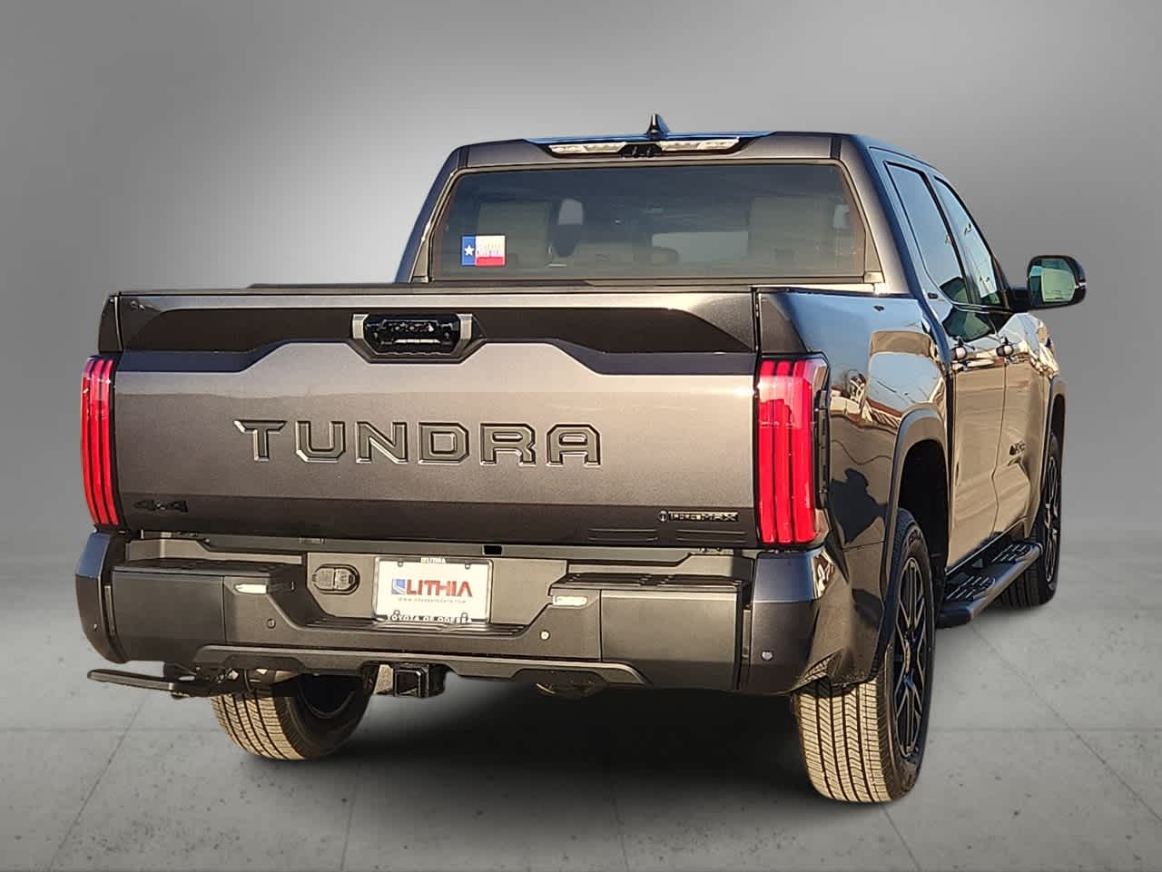 2026 Toyota Tundra i-FORCE MAX Limited i-FORCE MAX