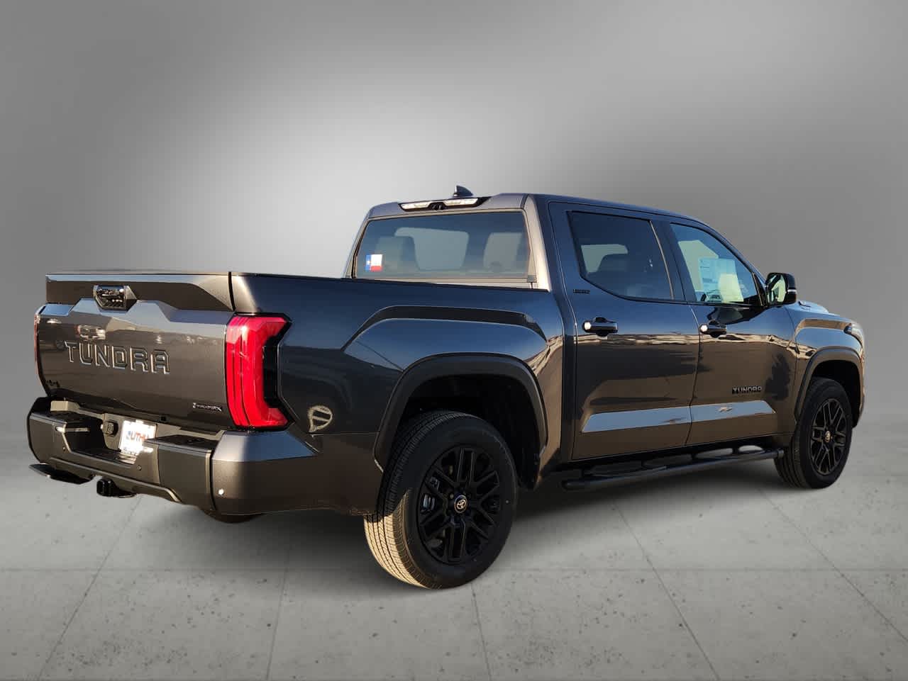 2026 Toyota Tundra i-FORCE MAX Limited i-FORCE MAX