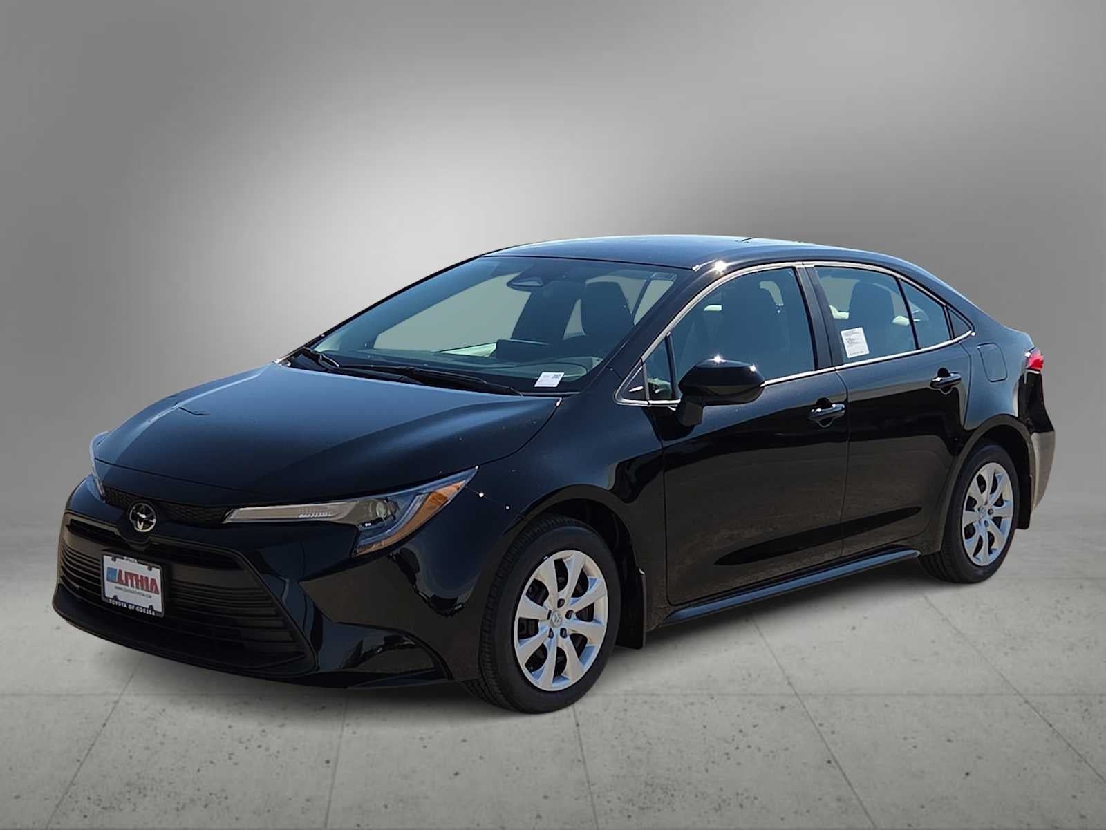 2027 Toyota Corolla LE