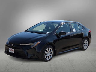 2027 Toyota Corolla LE