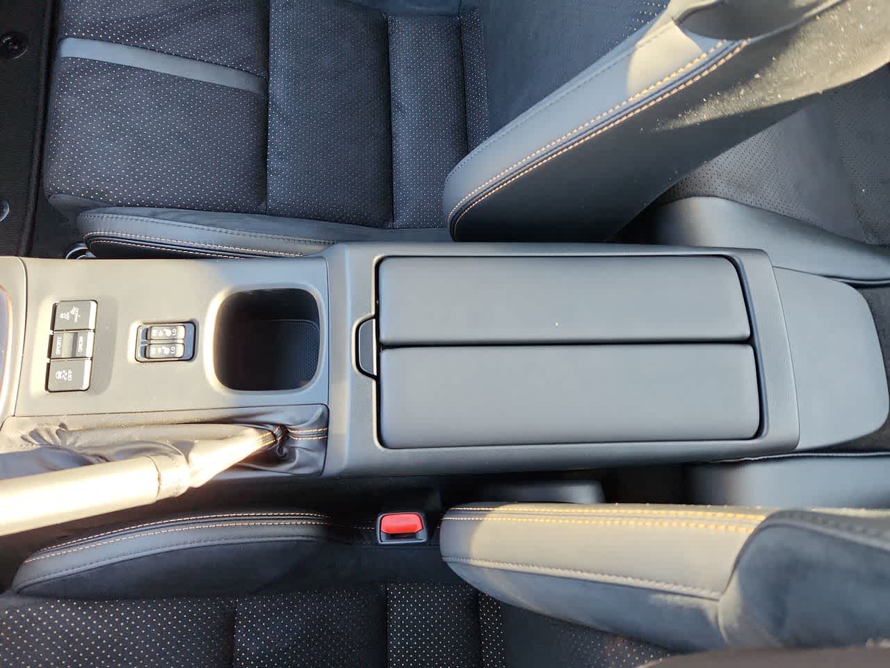 2026 Toyota GR86 GR86 Yuzu Edition