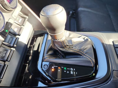 2026 Toyota GR86 GR86 Yuzu Edition