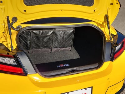 2026 Toyota GR86 GR86 Yuzu Edition