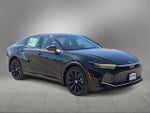 2026 Toyota Toyota Crown Nightshade