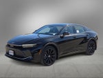 2026 Toyota Toyota Crown Nightshade