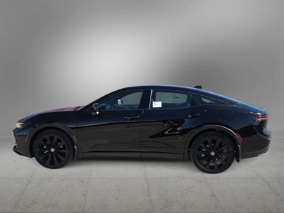 2026 Toyota Toyota Crown Nightshade