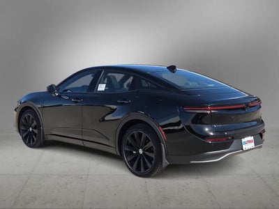 2026 Toyota Toyota Crown Nightshade