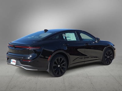 2026 Toyota Toyota Crown Nightshade