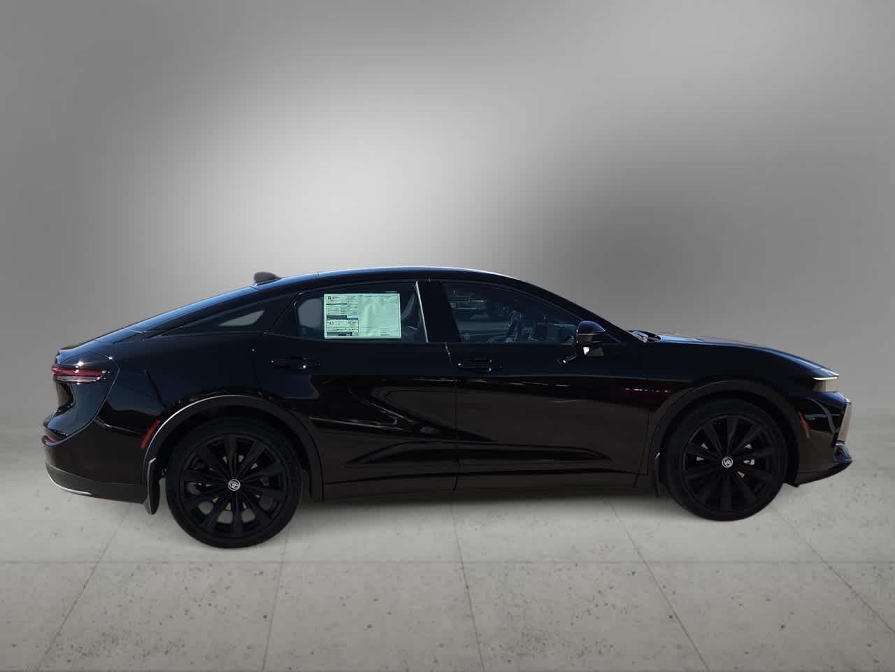 2026 Toyota Toyota Crown Nightshade