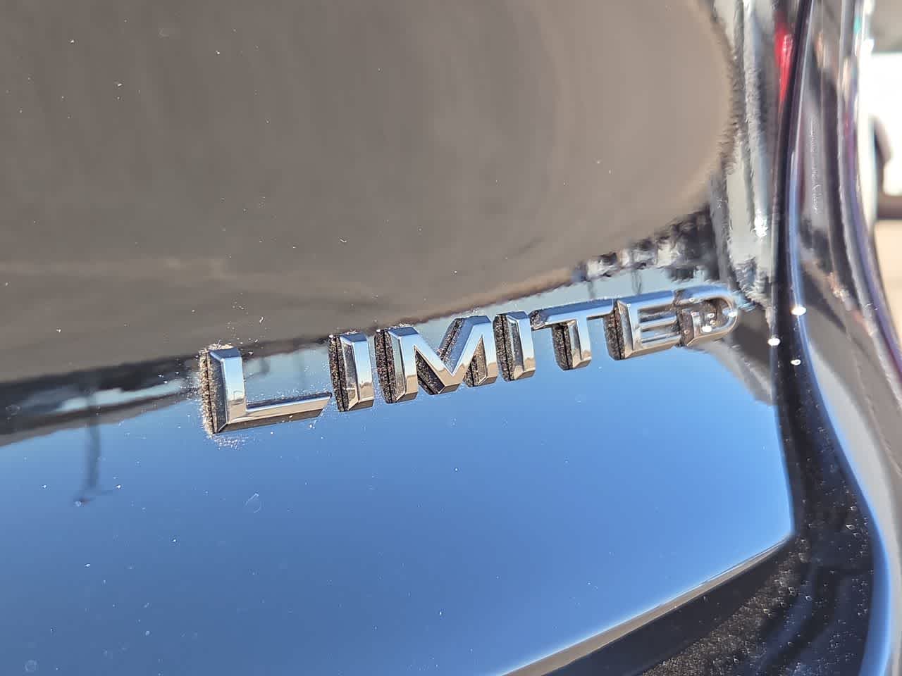 2026 Toyota Toyota Crown Nightshade