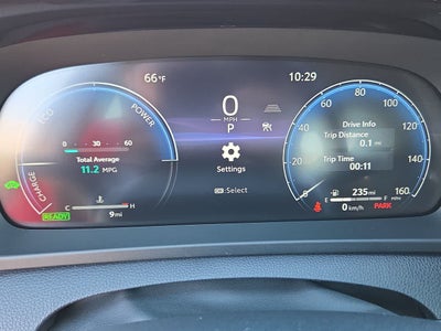 2026 Toyota Toyota Crown Nightshade