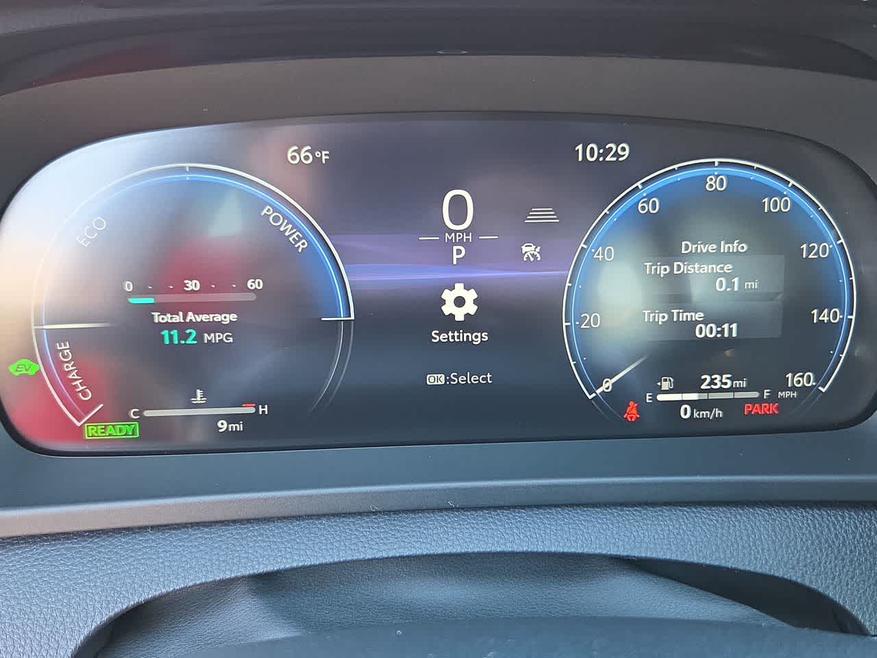 2026 Toyota Toyota Crown Nightshade