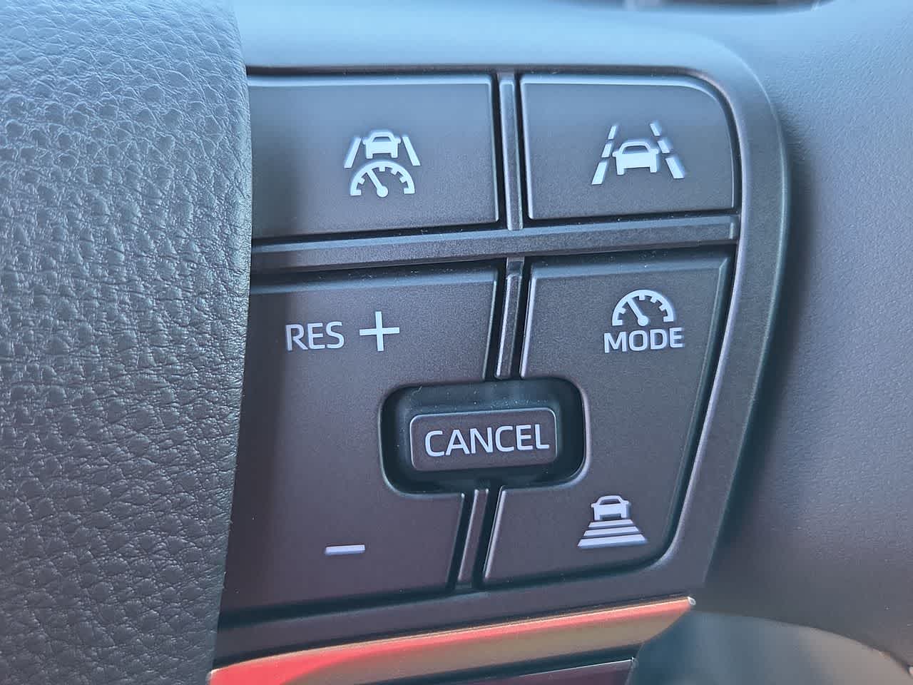 2026 Toyota Toyota Crown Nightshade