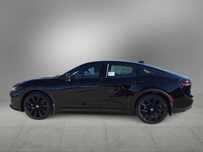 2026 Toyota Toyota Crown Nightshade