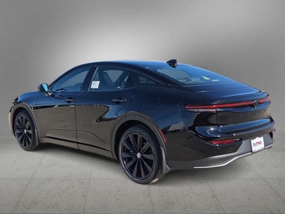 2026 Toyota Toyota Crown Nightshade