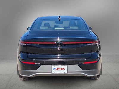 2026 Toyota Toyota Crown Nightshade