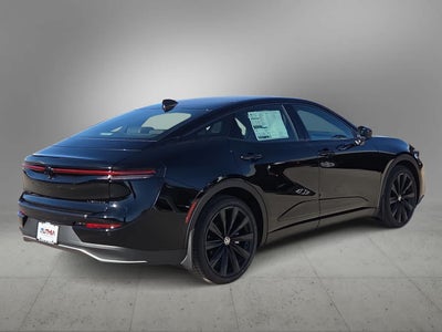 2026 Toyota Toyota Crown Nightshade