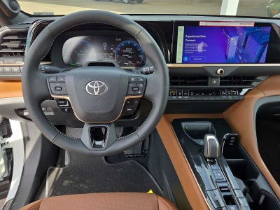 2026 Toyota Toyota Crown Signia Limited
