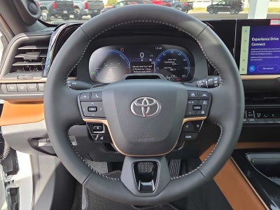 2026 Toyota Toyota Crown Signia Limited