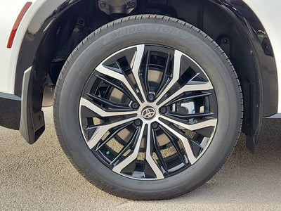 2026 Toyota Toyota Crown Signia XLE