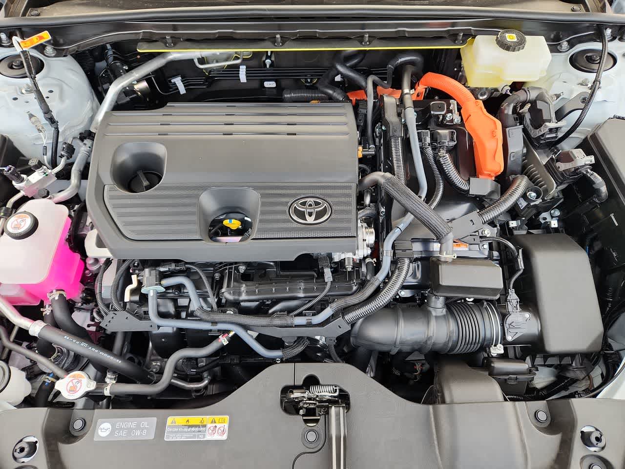 2026 Toyota Toyota Crown Signia XLE