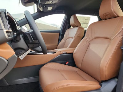 2026 Toyota Toyota Crown Signia XLE