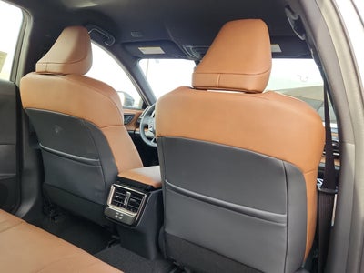 2026 Toyota Toyota Crown Signia XLE