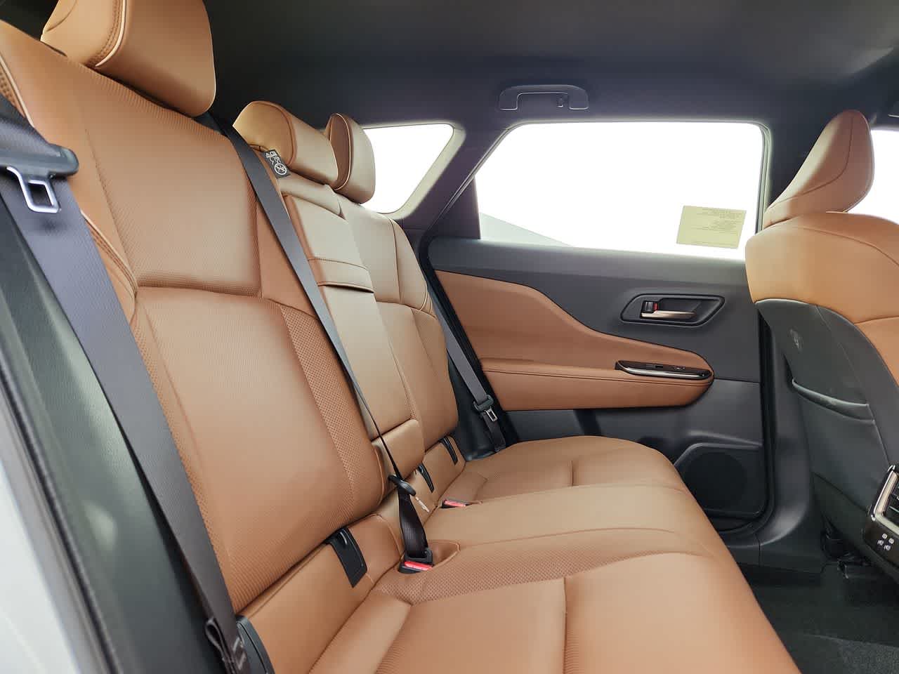 2026 Toyota Toyota Crown Signia XLE