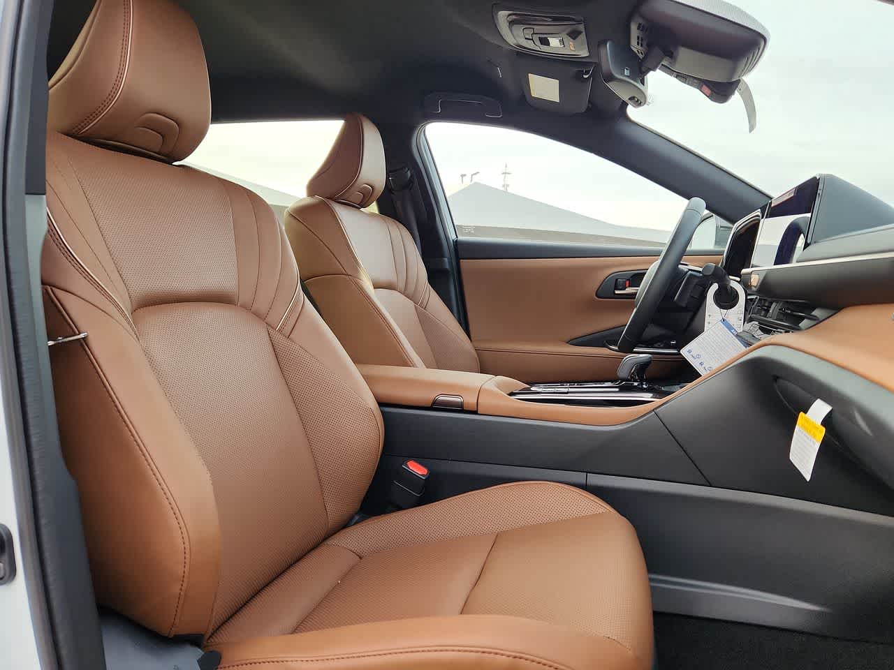 2026 Toyota Toyota Crown Signia XLE