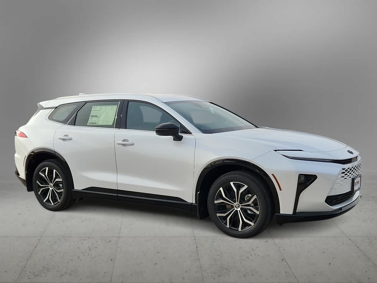 2026 Toyota Toyota Crown Signia XLE