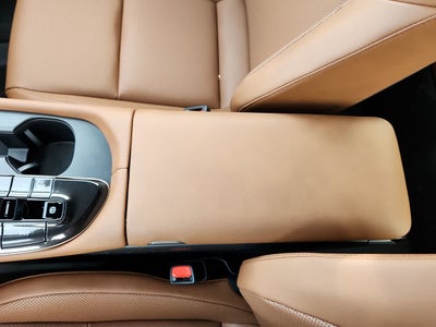 2026 Toyota Toyota Crown Signia XLE