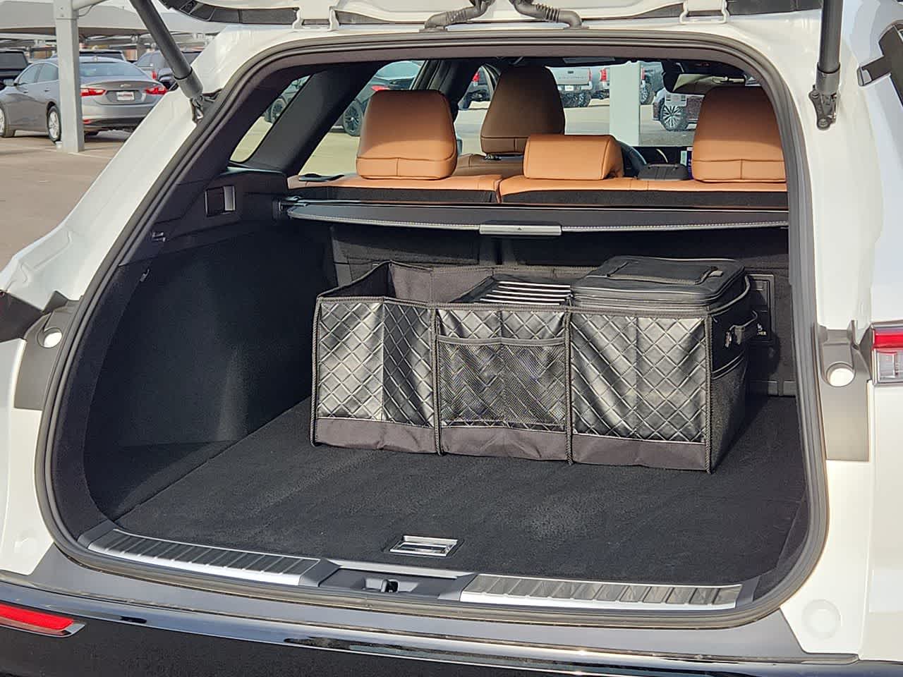 2026 Toyota Toyota Crown Signia XLE