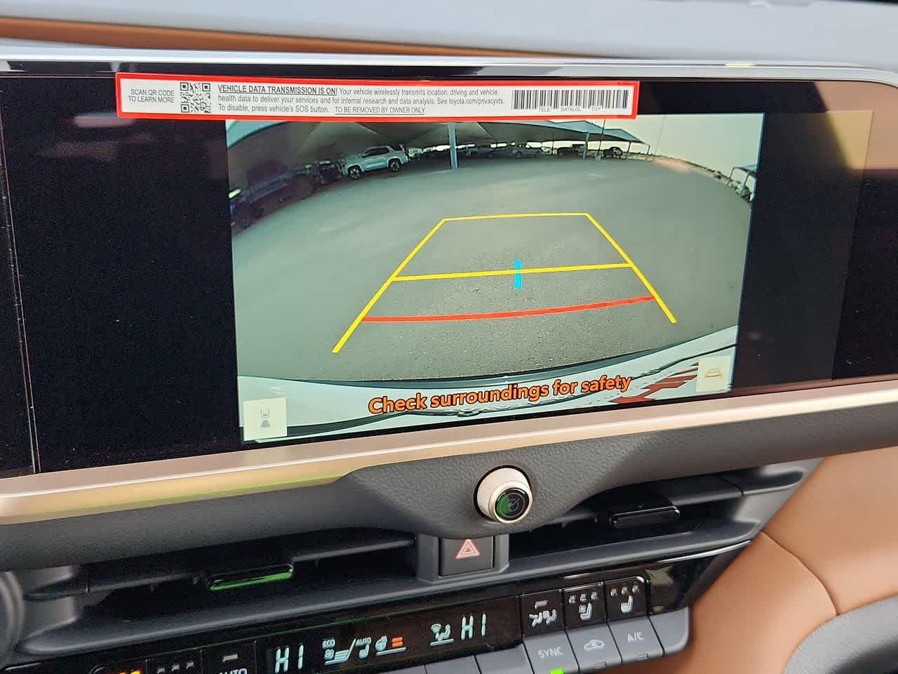 2026 Toyota Toyota Crown Signia XLE