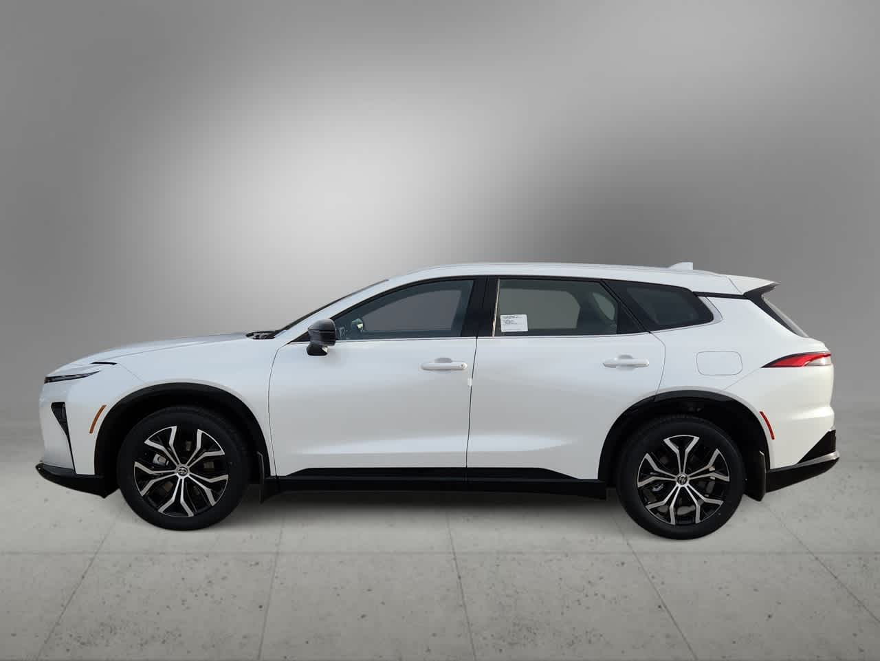 2026 Toyota Toyota Crown Signia XLE